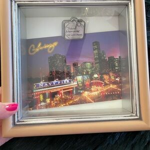 Momento Frame for Wall or Table/Desk Top